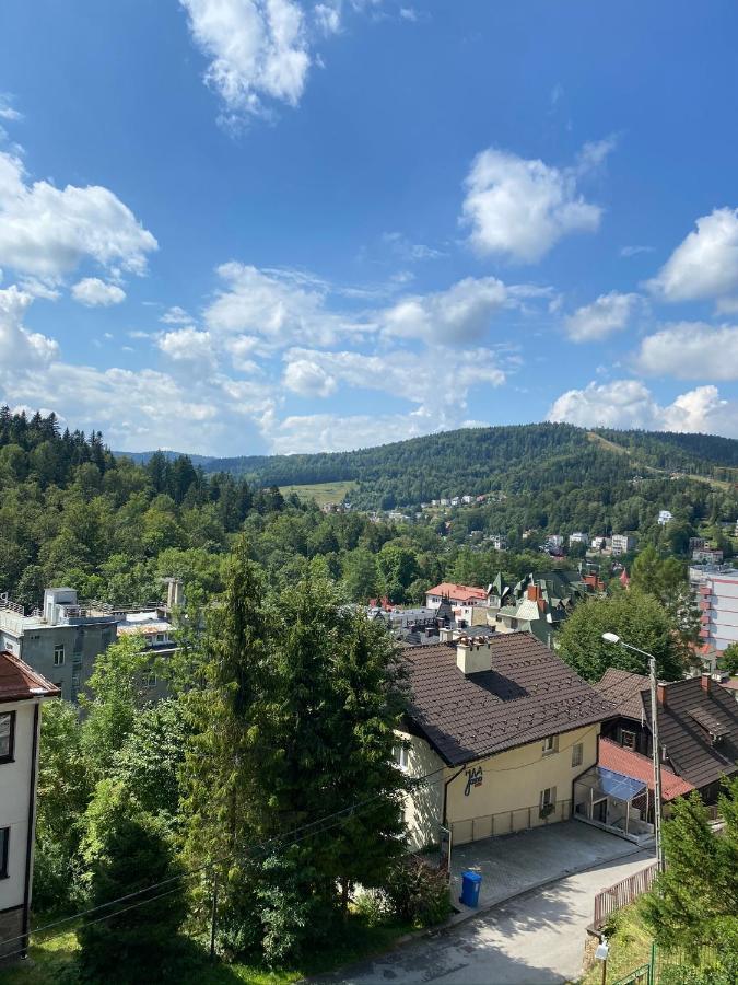 Carmen Homestay Krynica Zdroj