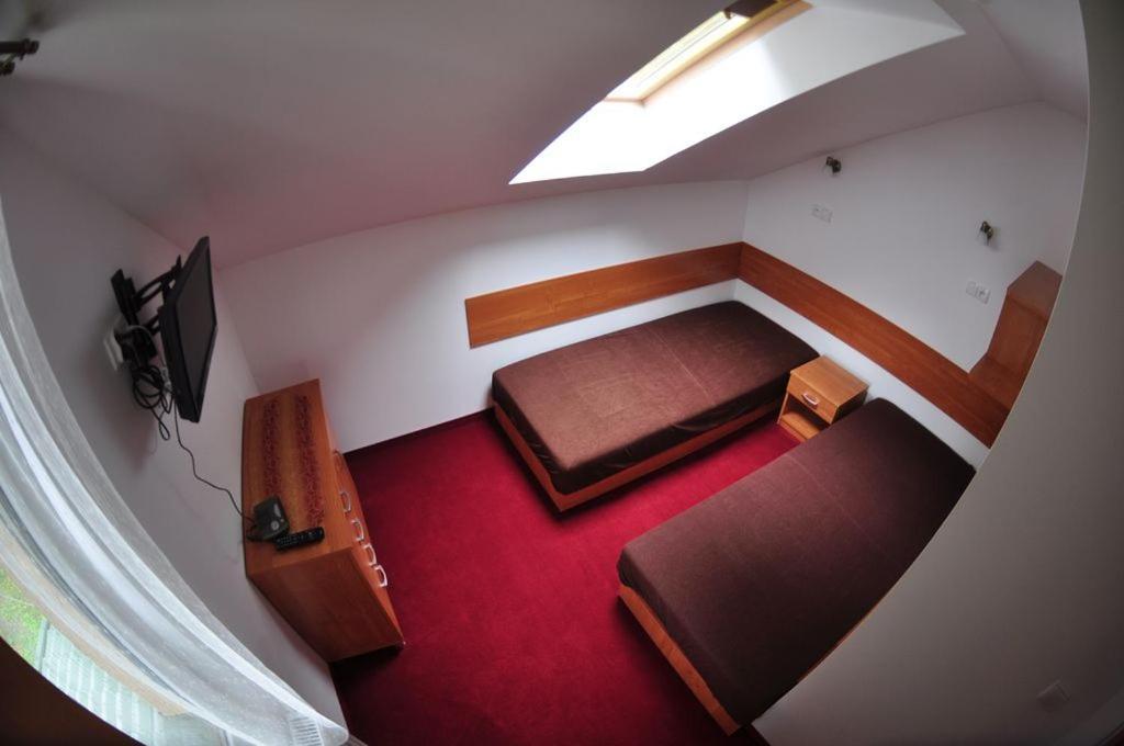 Carmen Homestay Krynica Zdroj