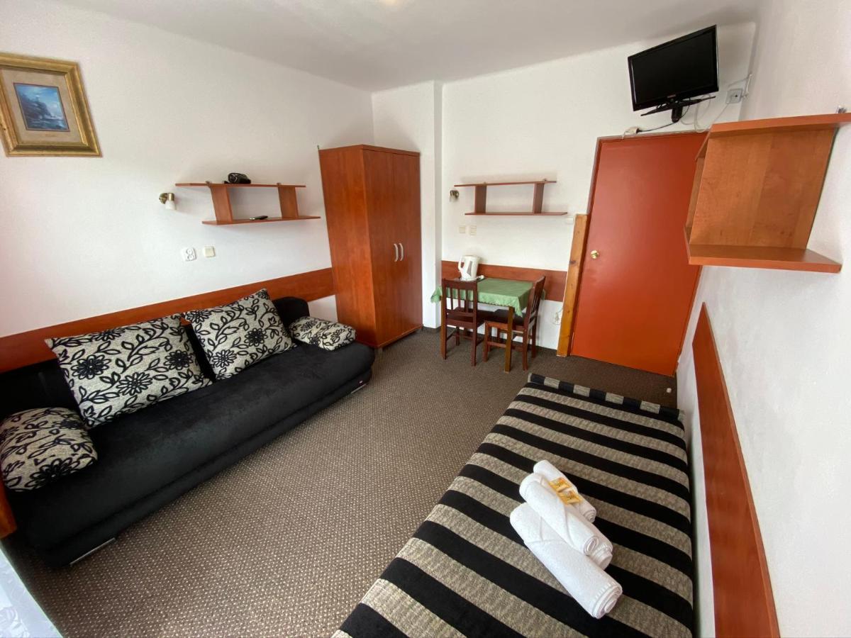 Carmen Homestay Krynica Zdroj