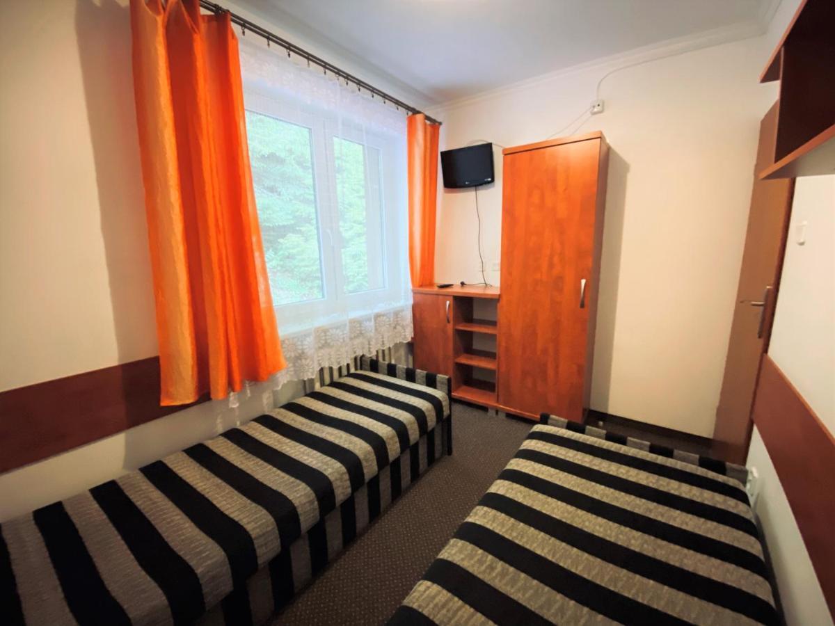 Carmen Homestay *