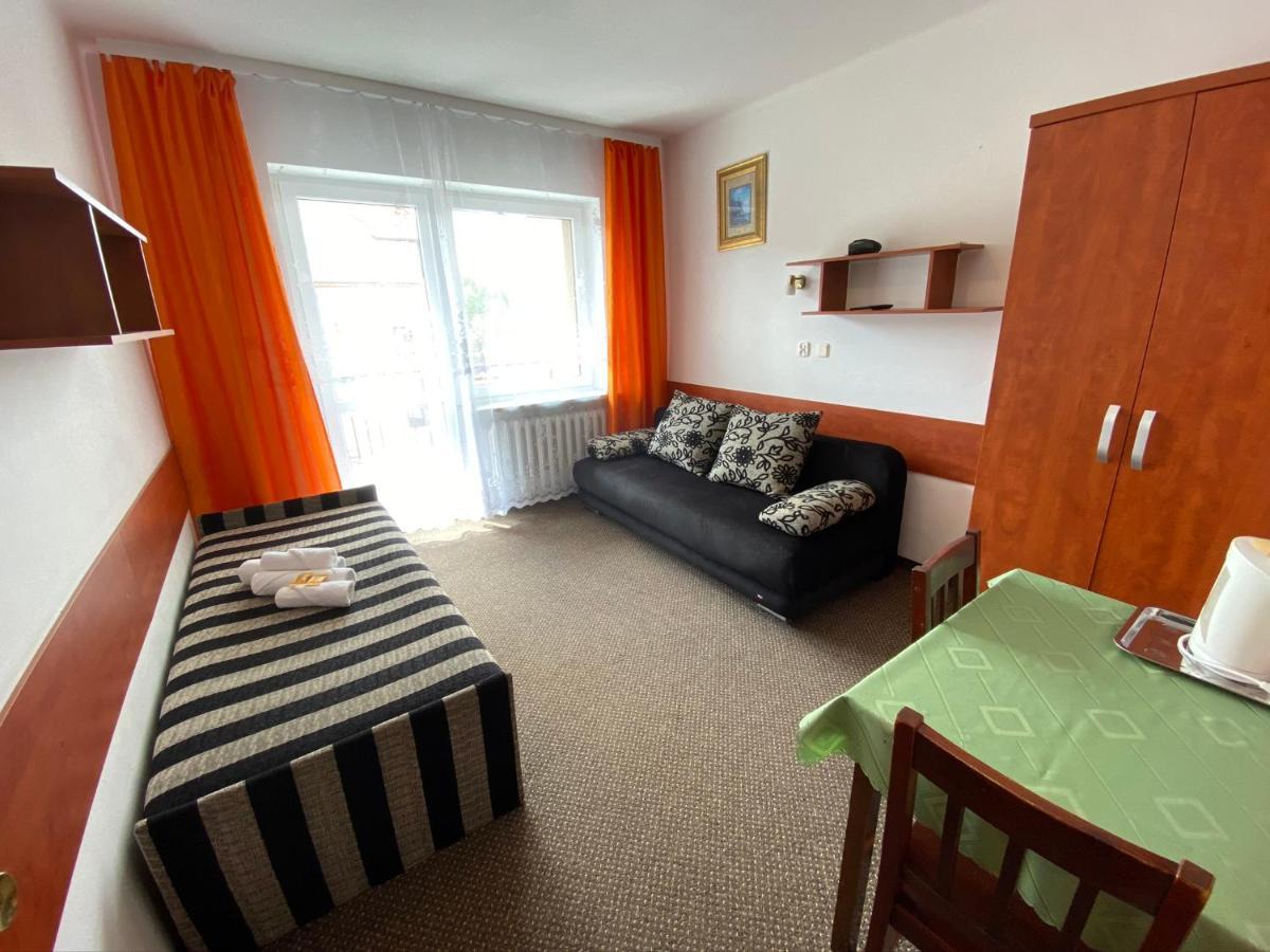 Carmen Homestay Krynica Zdroj