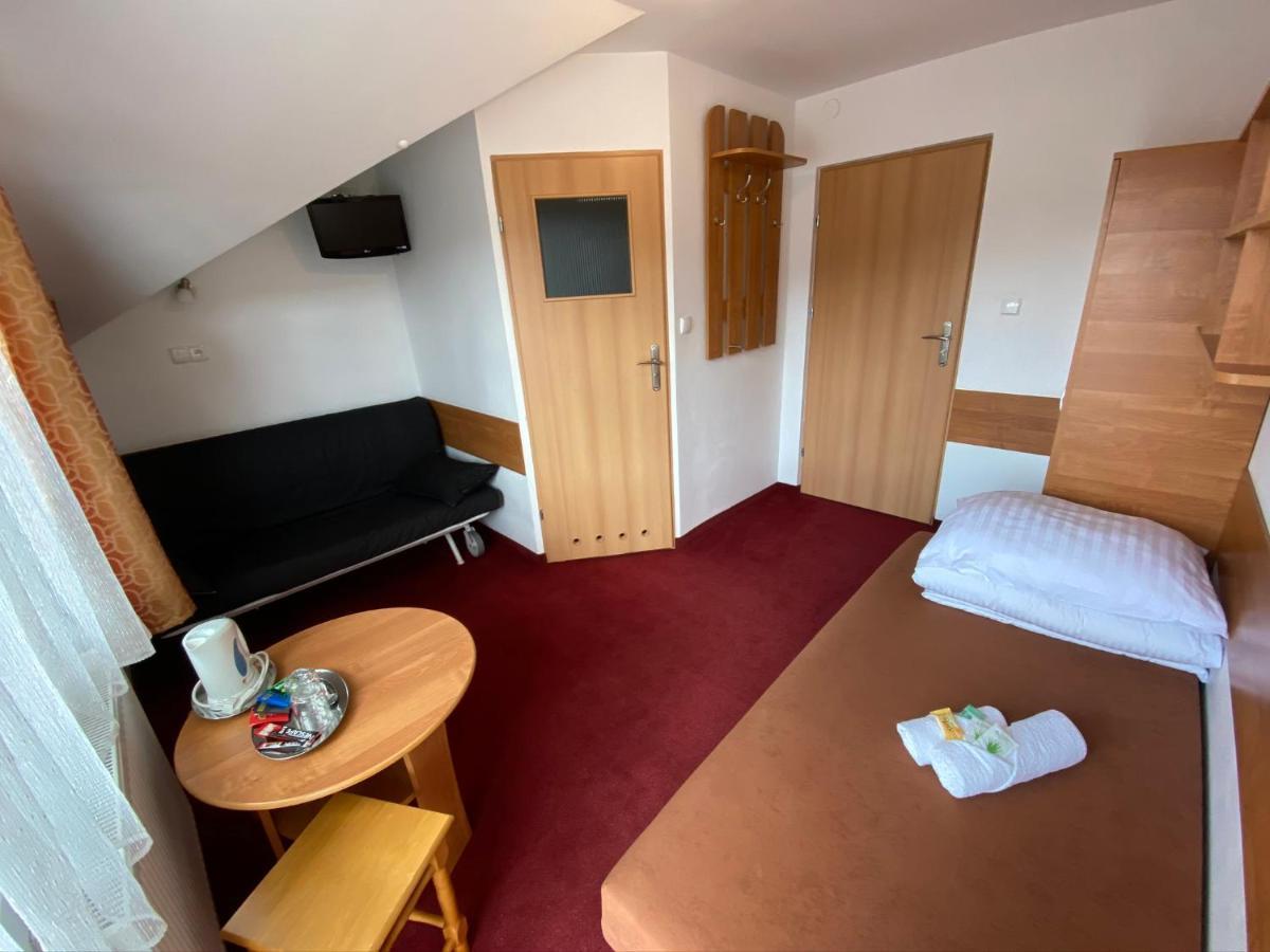Homestay Carmen Krynica Zdroj