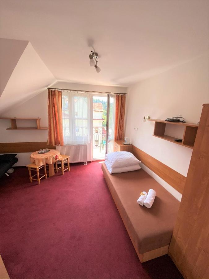 Homestay Carmen Krynica Zdroj