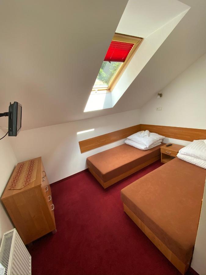 Carmen Homestay Krynica Zdroj
