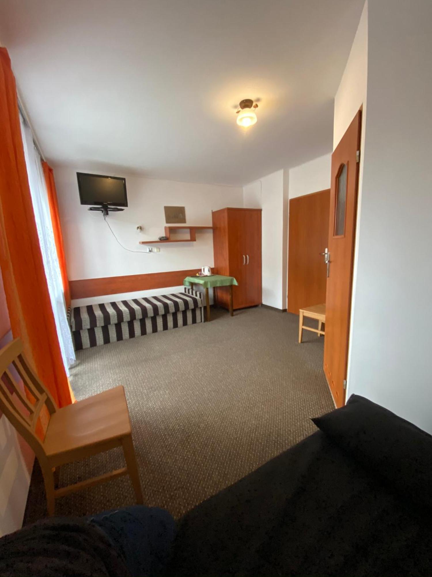Carmen Homestay *